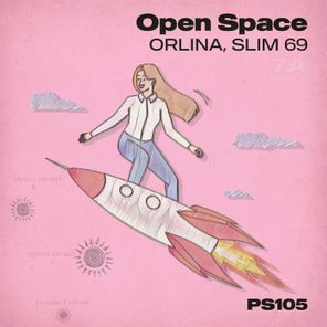 Slim 69, ORLina – Open Space