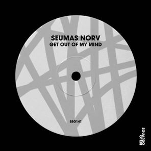 Seumas Norv, Jaques Le Noir – Get out of My Mind