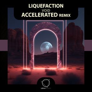 Accelerated, Liquefaction – Void