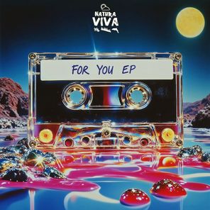 Original Copy, Elena Favè – For You