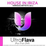 Nocturnal Joe, Roxx Cherry – House in Ibiza, Vol. 2