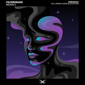 Filterheadz, David Blackstorm – Nexus II