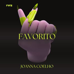 Joanna Coelho – favorito