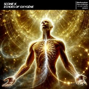 scone k – Echoes Of Oxygène