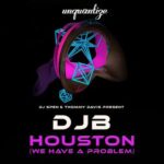 DJ Spen, Greg Lewis – Houston (We Have A Problem)