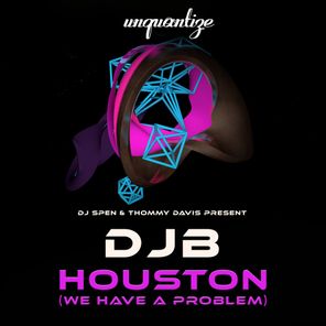 DJ Spen, Greg Lewis – Houston (We Have A Problem)