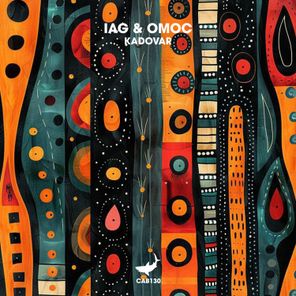 Iag & Omoc – Kadovar