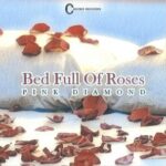 Pink Diamond – Bed Full Of Roses
