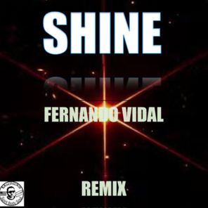 Eddie Amador – Shine Remix 2
