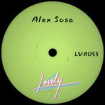 Alex Sosa – Dentro de el
