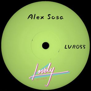 Alex Sosa – Dentro de el