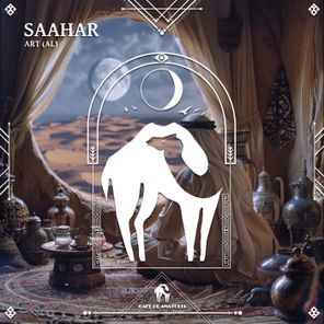 Cafe De Anatolia, Art (AL) – Saahar