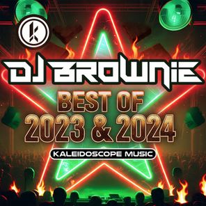 DJ Brownie, Hexadecimal – Best of 2023 & 2024