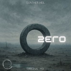 Günther Heil – Zero