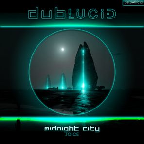 Joice – Midnight City