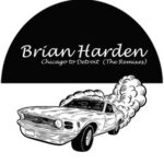 Brian Harden, Patrice Scott – Chicago to Detroit (Remixes, Pt. 1)
