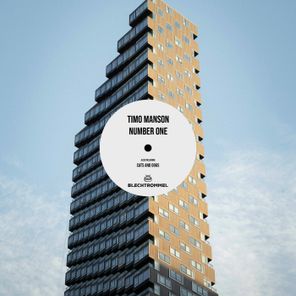 Timo Manson – Number One