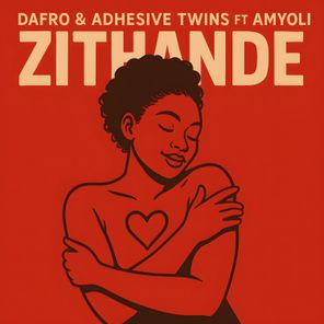 Dafro, Adhesive Twins – Zithande (Deep Venom)