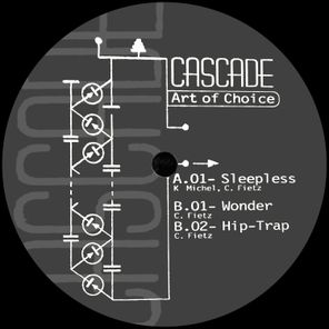 Cascade – Art of Choice