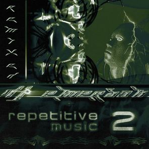 DJ Emerson, Dave Shokh – Repetitive Music 2