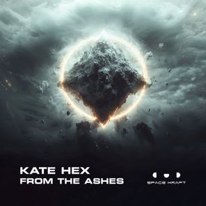 Kate Hex – From the Ashes