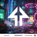 Gabry Ponte – Motor City