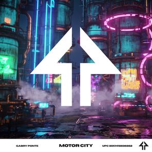 Gabry Ponte – Motor City