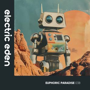NDX Music, ivoschi – Euphoric Paradise 038
