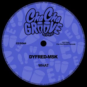 Dyfred-Msk – What