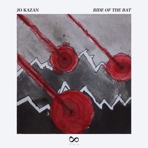 Silicodisco, JG Outsider – Ride of the Bat