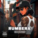 Erik Bonaldy – Rumbera