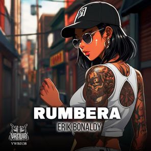 Erik Bonaldy – Rumbera