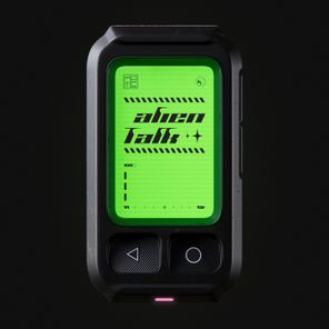 KEMS – ALIEN TALK