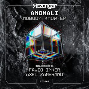 Axel Zambrano, Favio Inker – Nobody Knows