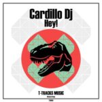 Cardillo dj – Hey!