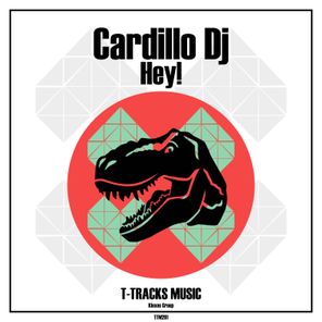 Cardillo dj – Hey!