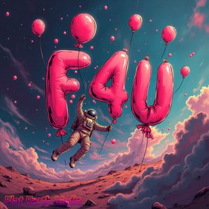 Flat Earth Mafia – F4U
