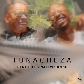 Dee Cee, Nvrth – Tunacheza