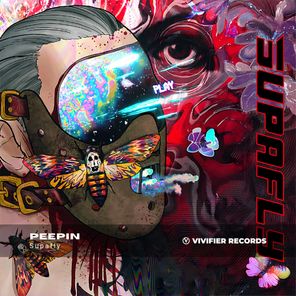 Peepin – Supafly