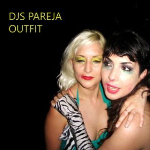 DJs Pareja – Outfit