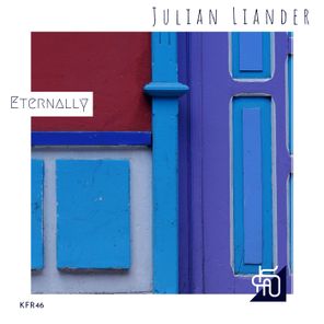 Julian Liander – Eternally