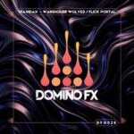 Traxidax – Warehouse Wolves / Flick Portal