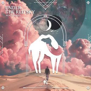 Cafe De Anatolia, Agata Angel – Under the Red Sky