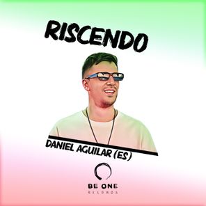 Daniel Aguilar (ES) – Riscendo