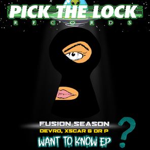 Xscar, Devro – Want To Know EP