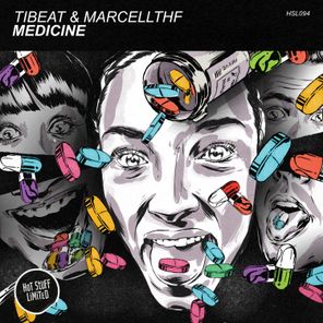 TiBeat, MarcellTHF – Medicine