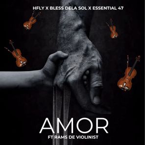HFLY, Bless Dela Sol – Amor
