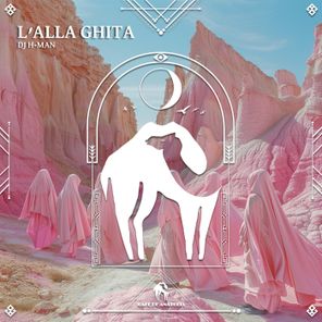Cafe De Anatolia, DJ H-Man – L’alla Ghita