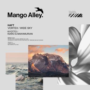 MakhmuriaN, HAFT – Vortex / Wide Sky