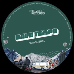 Dave Tempo, C-Moody – Established